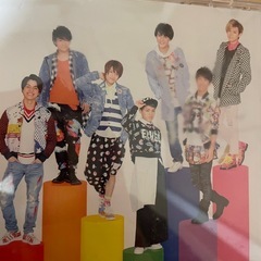 ジャニーズWEST CDセットの画像