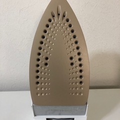 11月中まで★Panasonic スチームアイロンの画像