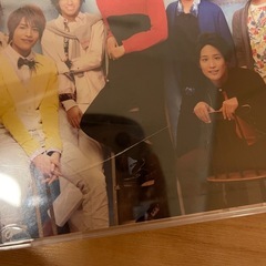 ジャニーズWEST CDセットの画像