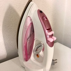 11月中まで★Panasonic スチームアイロンの画像