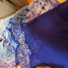 未使用ルジェ（L’ge）×Wacoal  下着B65/M 上下セット50,000円相当...!!5枚セット！ の画像