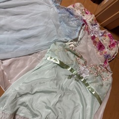 未使用ルジェ（L’ge）×Wacoal  下着B65/M 上下セット50,000円相当...!!5枚セット！ の画像