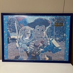 トイストーリー　グッズセットの画像