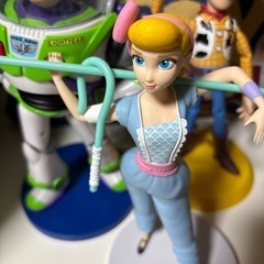 トイストーリー　グッズセットの画像