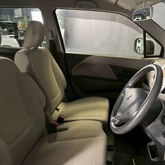 ワゴンＲ ＦＸ 車検９年１１月まで 乗って帰れます の画像