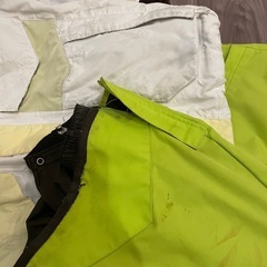 スノーボードセット Burton VOLCOM　の画像