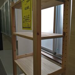 リユースのサカイ浦和店 【F250】★ラック IKEAの画像