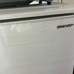 [値下げ]冷蔵庫の画像