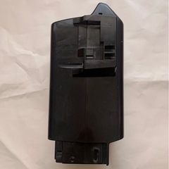 【ヤマハ(YAMAHA) リチウムイオンバッテリーかっこ】  ヤマハPAS専用 8.7Ah ブラック (X90-20) X90-82110-20の画像