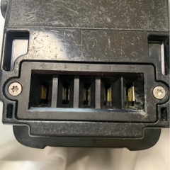 【ヤマハ(YAMAHA) リチウムイオンバッテリーかっこ】  ヤマハPAS専用 8.7Ah ブラック (X90-20) X90-82110-20の画像