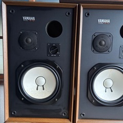 YAMAHA NS-451 ジャンクの画像