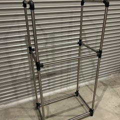 タイヤラック🛞の画像