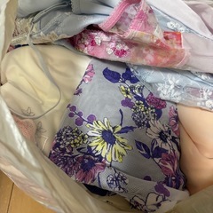 ルジェ（L’ge）×Wacoal  100,000円相当...!!10枚セット！の画像