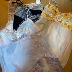 ルジェ（L’ge）×Wacoal  100,000円相当...!!10枚セット！の画像