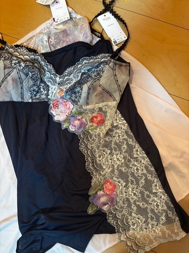 ルジェ（L’ge）×Wacoal  100,000円相当...!!10枚セット！