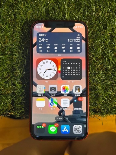 iPhone iPhone12mini12mini