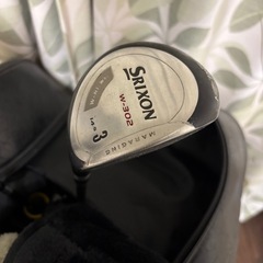 ゴルフクラブセットTitleist ゴルフバッグ の画像