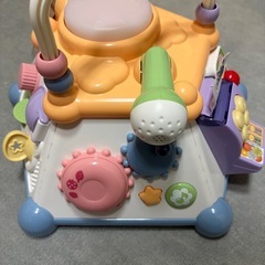 知育おもちゃ　フルーツらんどランドの画像