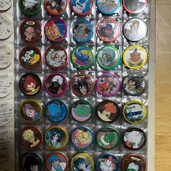 ドラゴンボール　カード　の画像