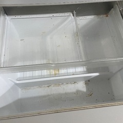 冷蔵庫 470L Panasonic NR-F474TM 2010年製 日本製の画像