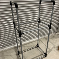 タイヤラック🛞の画像