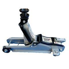 ローダウンジャッキ　2t　Meltec　F-70　油圧式　ローダウン車専用　メルテックの画像