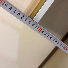 組み立てデスク、スチール、、の画像