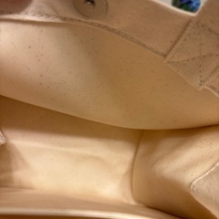 DBTホルダー付きサガラバッグ　ミッフィー　(新品)  値下げ❗️の画像