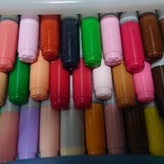 コピック81本お売りしますの画像