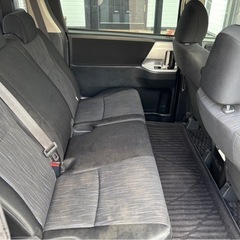 TOYOTA VOXY トヨタヴォクシー H25年1月の画像