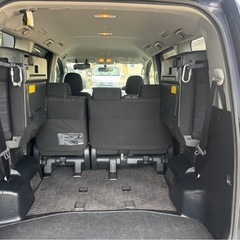 TOYOTA VOXY トヨタヴォクシー H25年1月の画像