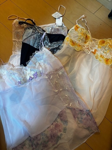 ルジェ（L’ge）×Wacoal  100,000円相当...!!10枚セット！ 大特価！！！90%OFF！！！！