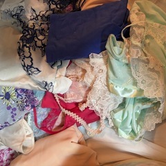 ルジェ（L’ge）×Wacoal  100,000円相当...!!10枚セット！ 大特価！！！90%OFF！！！！の画像