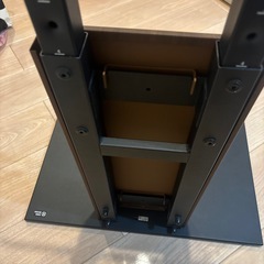 WALL V2 テレビスタンドの画像