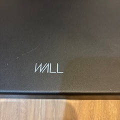 WALL V2 テレビスタンドの画像