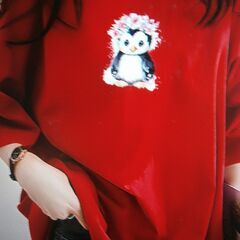 大きいサイズ　　5L　メルカリ用にしいれました　　１着の価格です　新品未使用ですの画像