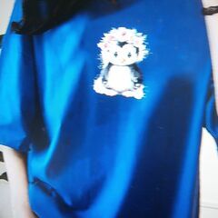 大きいサイズ　　5L　メルカリ用にしいれました　　１着の価格です　新品未使用ですの画像