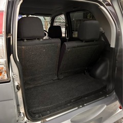 最終値下げ！車検2年付き！　MT 4WDターボ　テリオスキッドカスタム　低走行！の画像