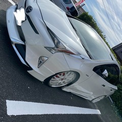 ５０プリウスフルモデリスタの画像