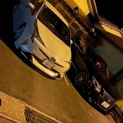 ５０プリウスフルモデリスタの画像