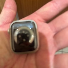 Apple Watch  series7の画像