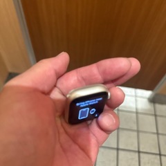 Apple Watch  series7の画像