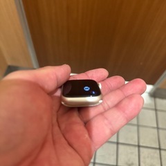Apple Watch  series7の画像