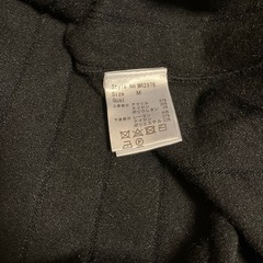 Rady ニットマキシワンピースの画像