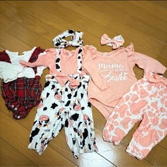 5枚セットの画像