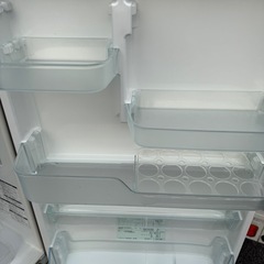 パナソニック 5ドア冷蔵庫 427L E434T-N fridge refrigerator の画像