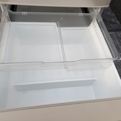 パナソニック 5ドア冷蔵庫 427L E434T-N fridge refrigerator の画像