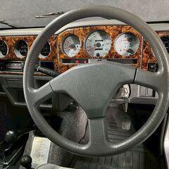 ジムニー ランドベンチャー 車検９年８月まで 乗って帰れます の画像