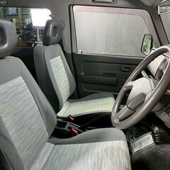 ジムニー ランドベンチャー 車検９年８月まで 乗って帰れます の画像