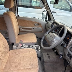 スバル　ディアス　ワゴン　4WDの画像